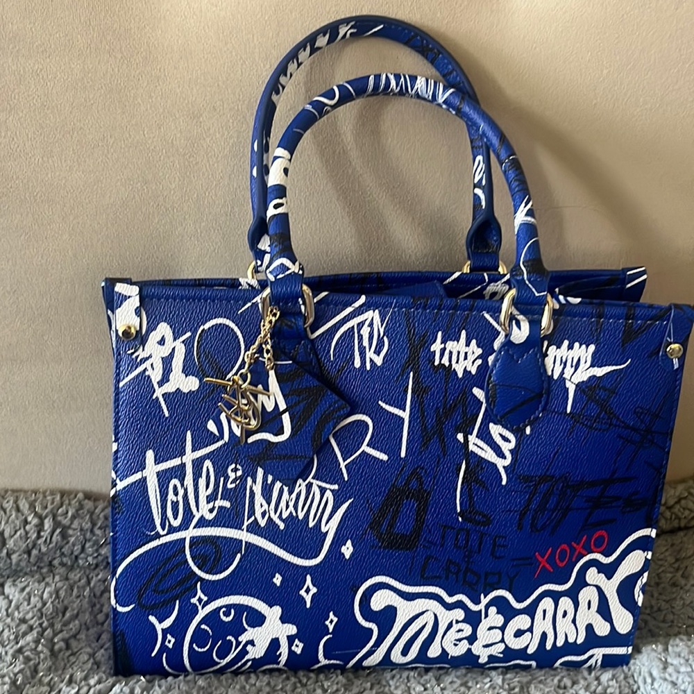 Leather Purse